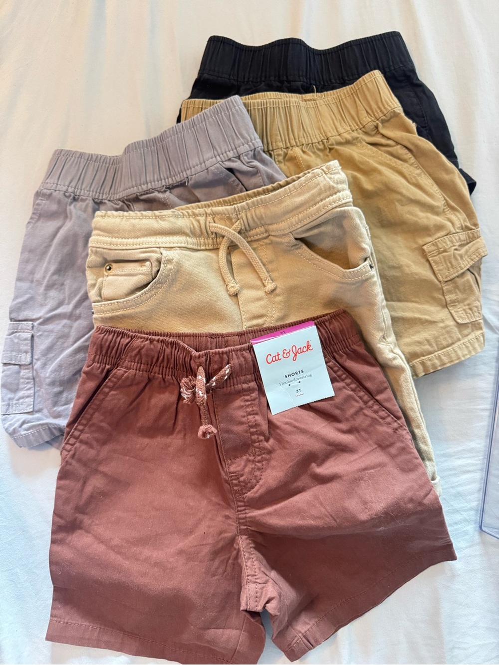 Boys Shorts Lot